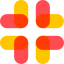 HashRust logo